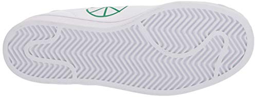 Image of adidas Originals unisex-child Superstar Cloudfoam Sneaker