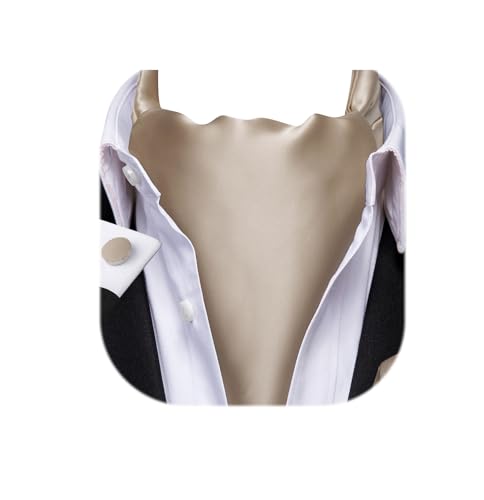 Image of Dubulle Paisley Floral Ascot for Men Self Tie Mens Cravat and Pocket Square Cufflinks Wedding