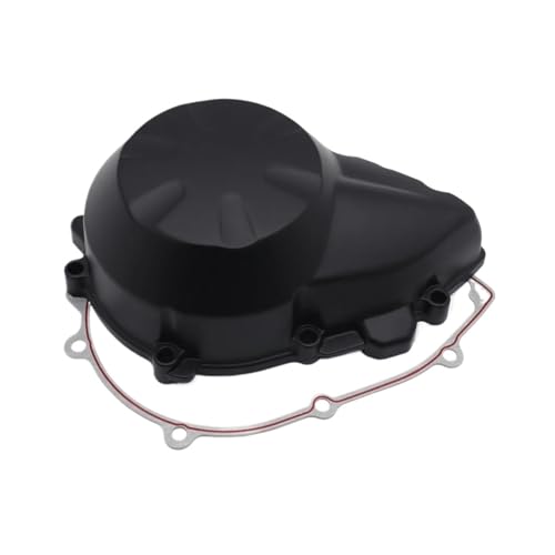 Accesorios de motocicleta cubierta del estator Z750 2007 2008 2009 con junta