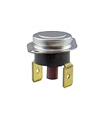 Emerson 3L12-220 Emerson Rollout Limit Control, Manual Reset