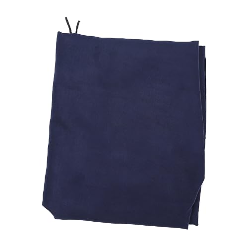 BESPORTBLE Cello Cover Durable Suede Protective Cover for Cello Easy to Clean and Reusable for Home Storage and Travel Design