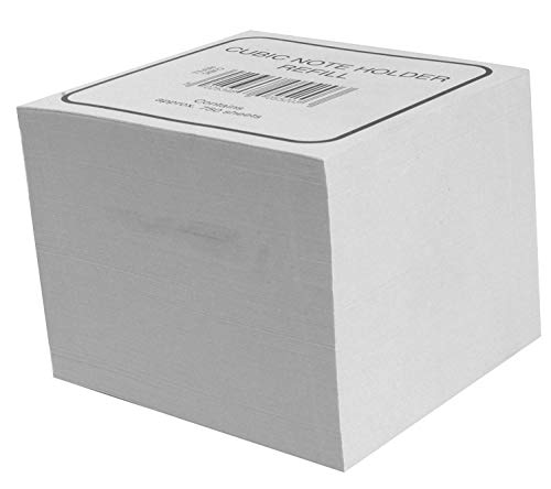 Image of 2XMemo/Jot Box Refill Pad