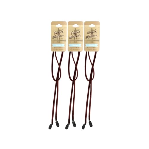 Image of Eyeglass Retainer, Leather Sunglass Unisex Holder