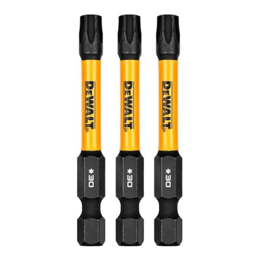 2.25IN TORX T30 IMPACT READY 3PK - image 3