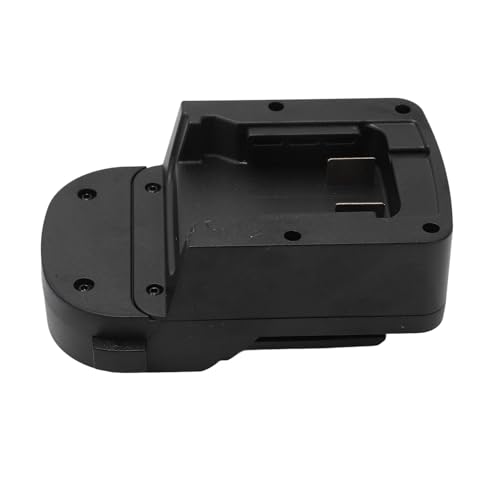 Convertidor de batería de litio M18 de 18 V, adaptador duradero para herramientas 6