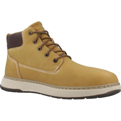 Image of Skechers Men's Garlan Deno Loafer