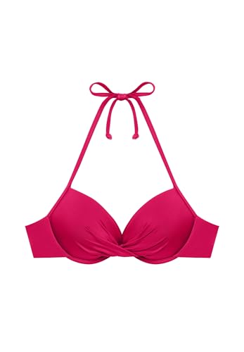 Haut de bikini galbant 85B pour valoriser le décolleté avec confort Yamamay