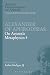 Alexander of Aphrodisias: On Aristotle Metaphysics 4 (Ancient Commentators on Aristotle)