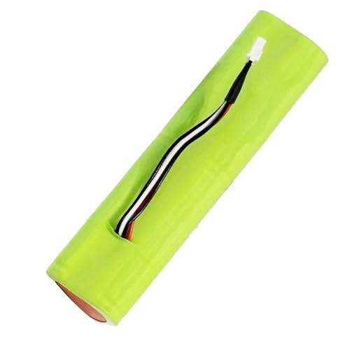 Image of 3600mAh BP190, BP-190, B11432 Battery Replacement Compatible with Fluke ScopeMeter 192, 192B, 196, 196B, 196C, 199, 199B, 199C, Analyzer 433, 434, 435