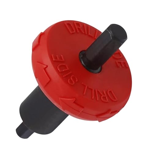 Electric Engine Drill Bit Adapter, Jump Starter Tool Replacement for Craftsman Speed Start Bit, Fits...