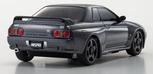 Kyosho MZP469GM ASC MA-020 Nissan Skyline GT-R