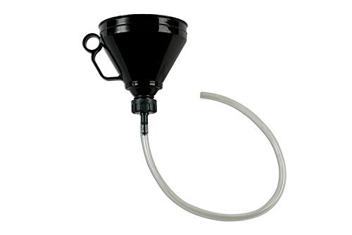 Laser 5927 Funnel Kit avec large cône de 165mm anti-débordement