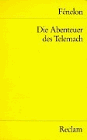telemachus orfanos  Die Abenteuer des Telemach.