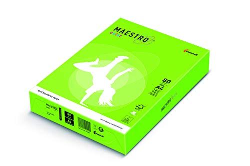 Papier pour photocopieur Mondi haute performance fluide pour imprimante et copieur de bureau