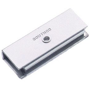 Southco 02-30-221-10 Polypropylene Magnetic Catches, Pull to Open
