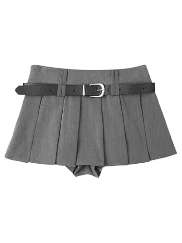 El mejor review de Falda uniforme colegio comprados en linea. 25 Imagen adicional