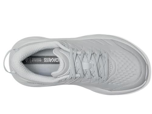 HOKA Women's Bondi Slip Resistant Sneaker2