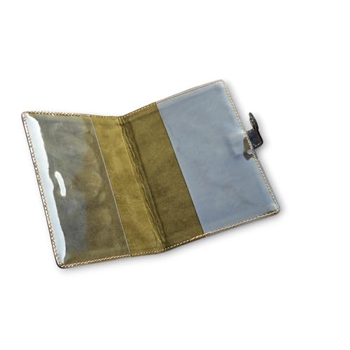 Gun Arms Licence Holder Cover (Before Order Please Check Your Licence Cover Size Properly)