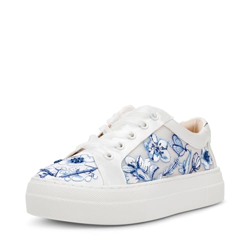 Betsey Johnson Women's Nino Sneaker