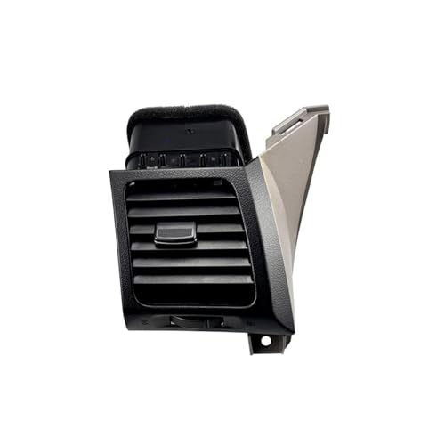 Automóvil Salida Aire Instalación Salida Ventilación Aire Acondicionado Para Mitsubishi Para Grandis 2003-2008 2009 2010 2011 Rejilla De Salida Ventilación Escape Automóvil(Derecha)