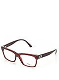  FENDI Montura 971 Rojo Oscuro