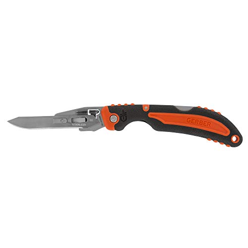 Gerber 31-002736N Gear Vital Pocket Folder thumb #2