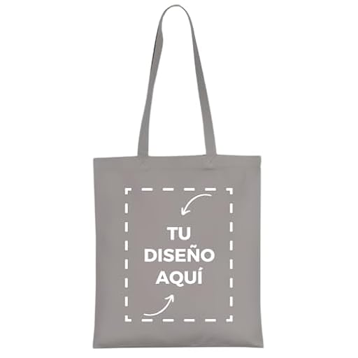 latostadora Totebag Personalizada Algodón Alto Gramaje 340g/m2 - Bolsa Tela Personalizable Con Foto - Tote Bags Personalizadas Mujer - Bolsas de Tela Para Personalizar - Regalos Personalizados | Ya disponible en tu tienda friki favorita! En mundofriki.es!