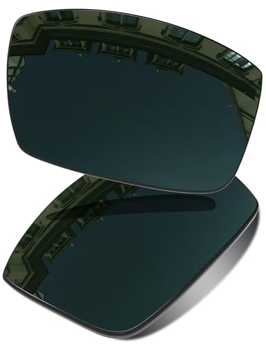 Image of Lenses Replacement for Ray-Ban RB4151 59mm Sunglass - Confirm Fit | Scratch Resistant
