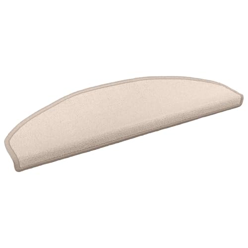 Protections d'escalier autocollantes tapis velours antidérapant escalier bois