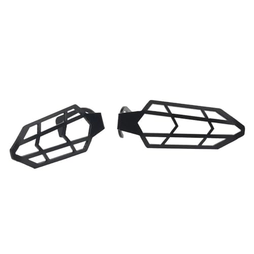 Clignotant bouclier garde pour ADV350 et ADV160 protection phare moto