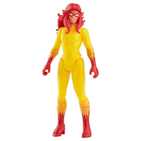 Figurine Marvel's Firestar 9,5 cm Cover