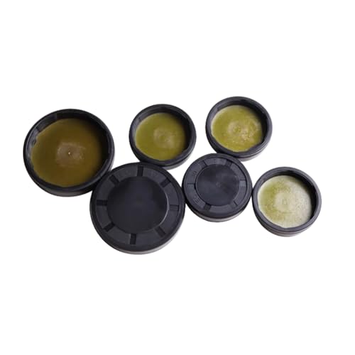 Cubiertas de nitrilo tipo EC de 40 mm con diseño compacto de 4,5 mm para engranajes 5