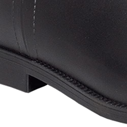 Waldhausen Star Reitstiefel, schwarz, 38