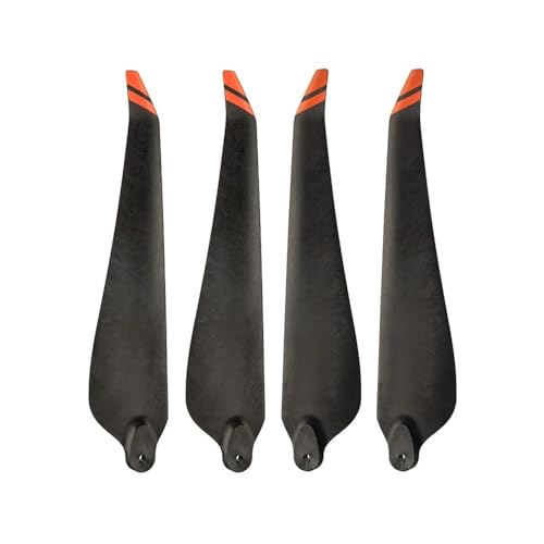 Hélice pliante carbone 2110 pales drone 21 pouces CW CCW