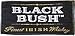 Produktbild Black Bush Irish Whisky 100% Cotton Bar Towel. 52x22cm - New