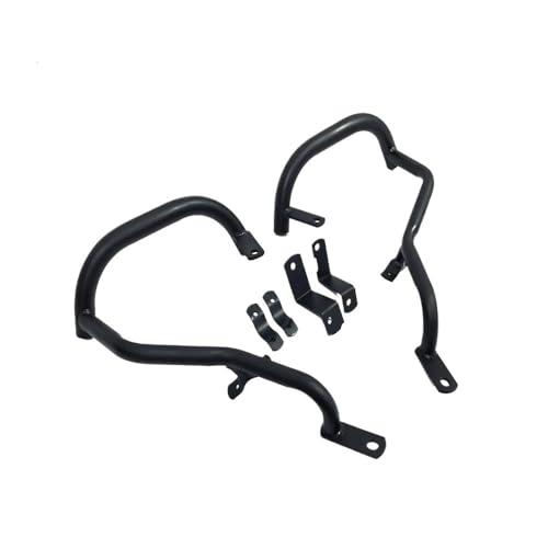 Pare-chocs CTX700 protection moteur pour éviter les casses de carénage moto