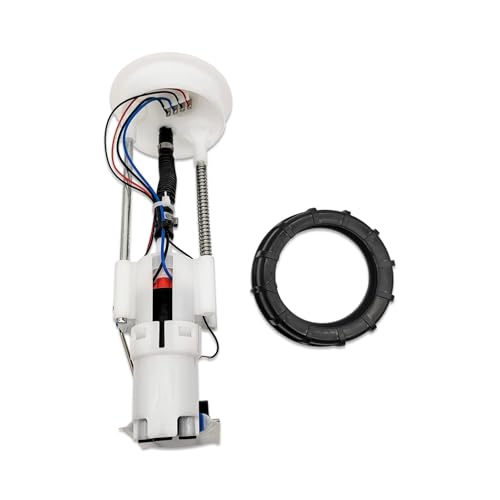 Módulo de bomba de combustible eléctrica para RZR 900 y XP 1000 3