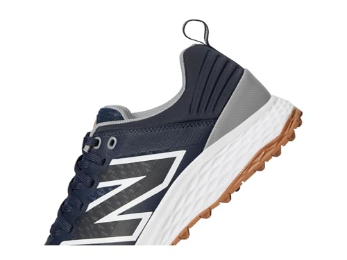 Image of New Balance Men's Fresh Foam Contend V2 Golf Shoes