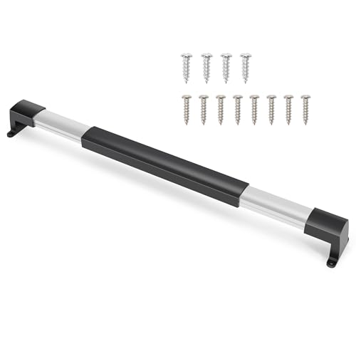 Image of TONDA RV Screen Door Cross Bar, Adjusts from 21-5 /8-Inches to 28-5 /8-Inches, for Motorhome Camper Travel Trailer