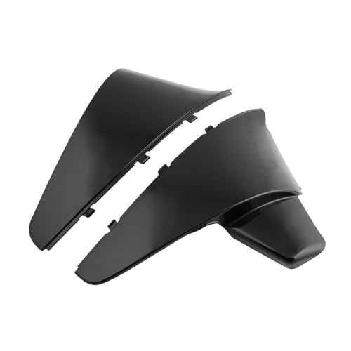 Carénage latéral winglet moto batterie pour Shadow VT600 VLX et Steed 400 1988-1998