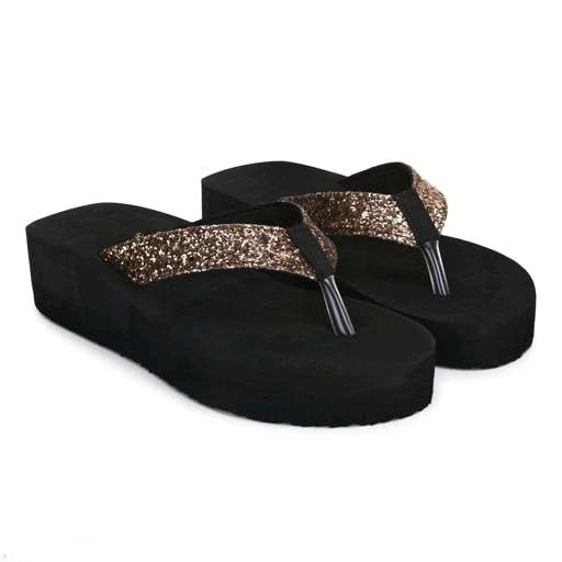 boombeauty Super Quality Most Comfortable Women's Slippers (Copper, numeric_4)-picture-20