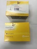 FreeStyle libre 2 Sensor Pack of 2