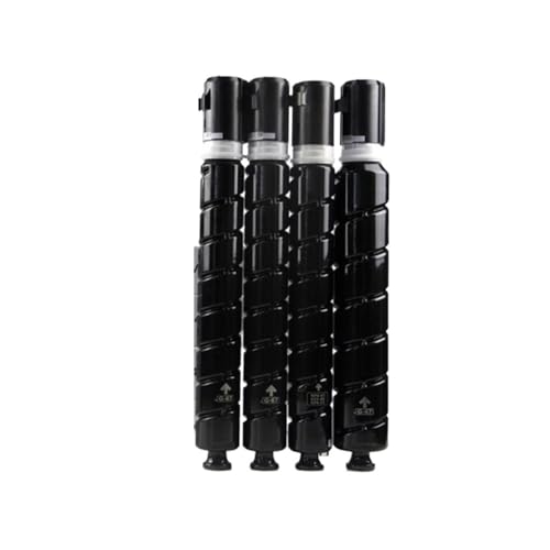 Cartouche toner NPG83 éclat durable pour copieur Canon Imagerunner Advance C5840 à C5870 OEM C