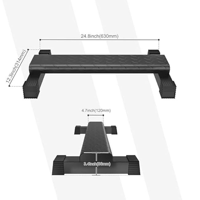 Leg Extension and Curl Machine, Steel Calf Raise Bar with Anti-Slip Platform, Ideal for Calf Stretching, Squats, and Lower Body Workouts