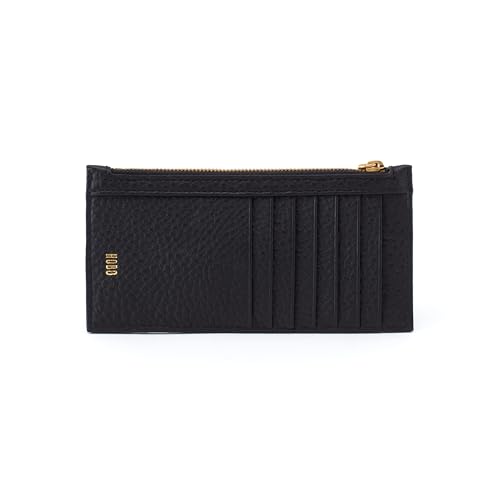 HOBO Carte Leather Card Case for Women2