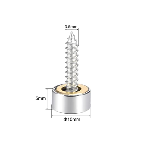 Listado y reviews de Tornillos decorativos favoritos de las personas. 11 Imagen adicional