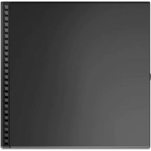 Image of Lenovo ThinkCentre M80q Gen 4 12E90001US Desktop Computer - Intel Core i5 13th Gen i5-13500T Tetradeca-core (14 Core) 1.60 GHz - 16 GB RAM DDR5 SDRAM - 256 GB M.2 PCI Express NVMe 4.0 x4 SSD - Tiny