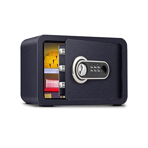 Coffre-fort de bureau RLKHXBS pour protéger vos documents et bijoux de valeur