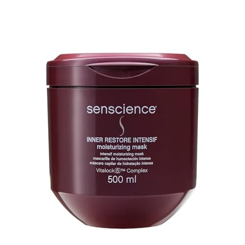 Máscara Inner Restore Intensif - Máscara Capilar Hidratante 500ml