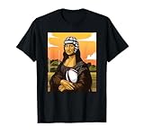 Photo Gallery mona lisa ama rugby! divertente rugby fan maglietta Photo Gallery mona lisa ama rugby! divertente rugby fan maglietta